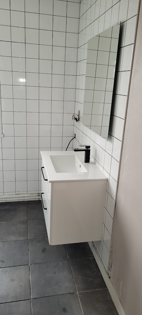 DOUIEB PLOMBERIE SERVICES — Photos 14